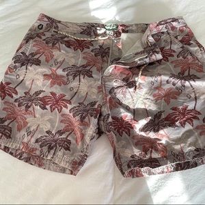 Scotch & Soda Swim Trunk, Size XL
